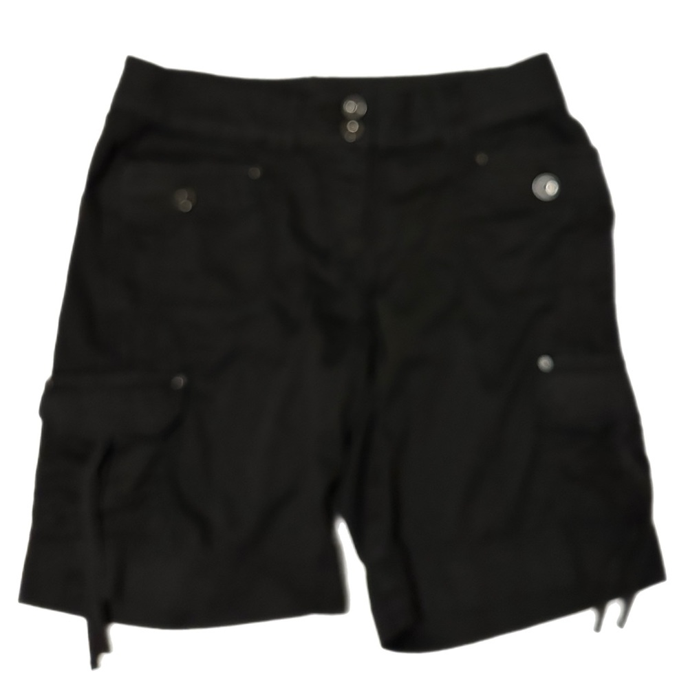 White House Black Market shorts